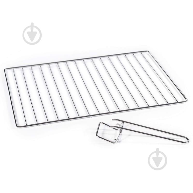 Электрическая печь Holmer HEO-083PC - фото 6