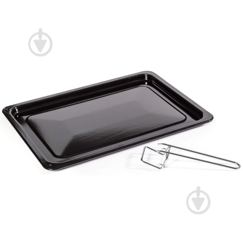 Электрическая печь Holmer HEO-083PC - фото 4