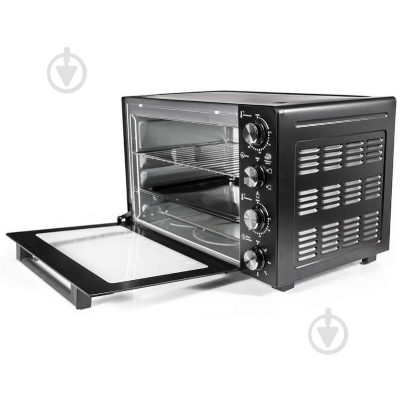 Электрическая печь Holmer HEO-083PC - фото 2