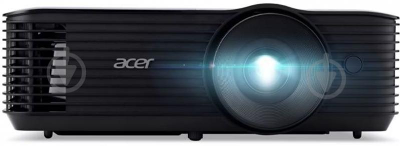 Проектор Acer X1328WHn (MR.JX211.001) - фото 4