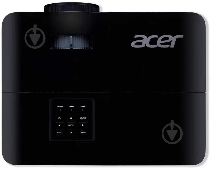 Проектор Acer X1328WHn (MR.JX211.001) - фото 5