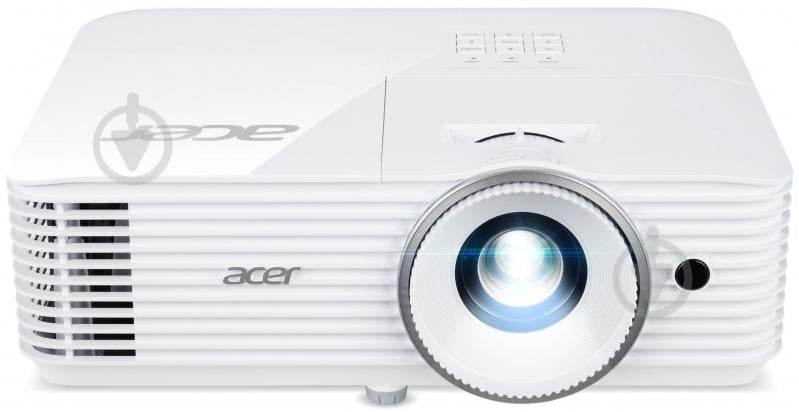 Проектор Acer H6546Ki (MR.JW011.002) - фото 1