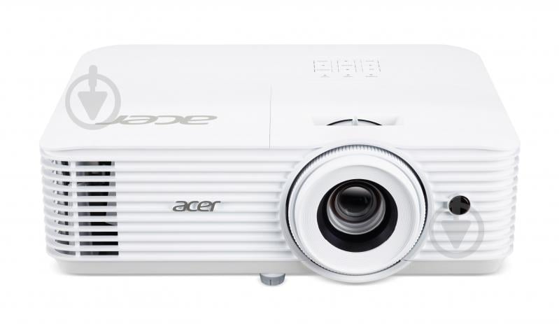Проектор Acer H6546Ki (MR.JW011.002) - фото 5
