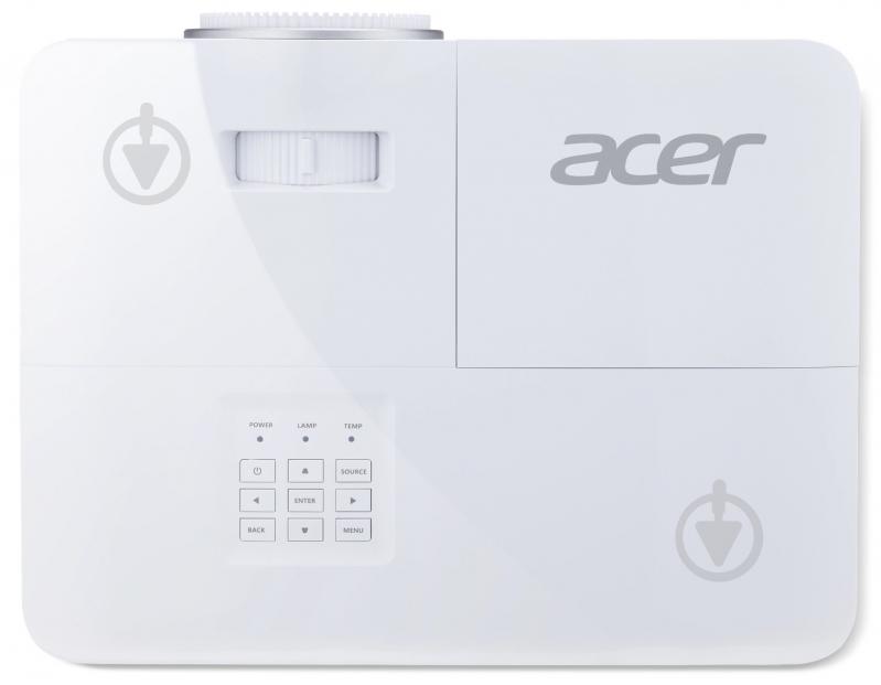 Проектор Acer H6546Ki (MR.JW011.002) - фото 9