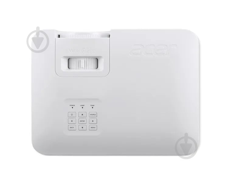 Проектор Acer Vero XL2332 (MR.JXZ11.005) - фото 5