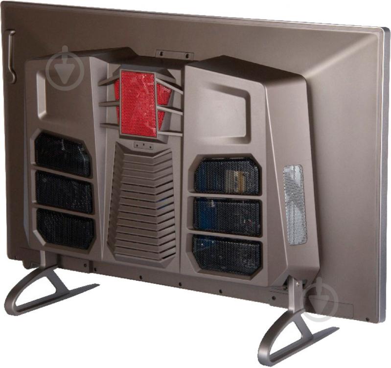 Моноблок Artline Gaming 32" (M98v21) silver - фото 3 Моноблок Artline Gaming 32" (M98v21) silver - фото 3