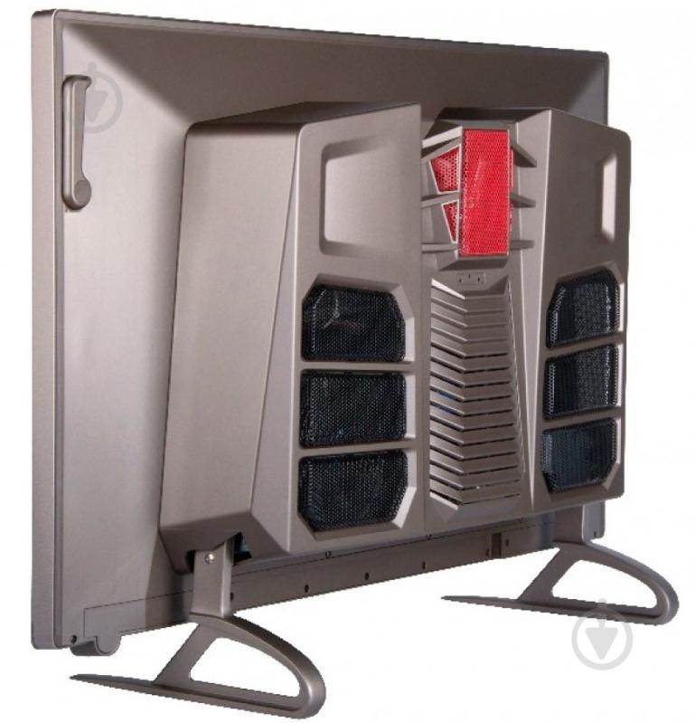 Моноблок Artline Gaming 32" (M98v21) silver - фото 5 Моноблок Artline Gaming 32" (M98v21) silver - фото 5