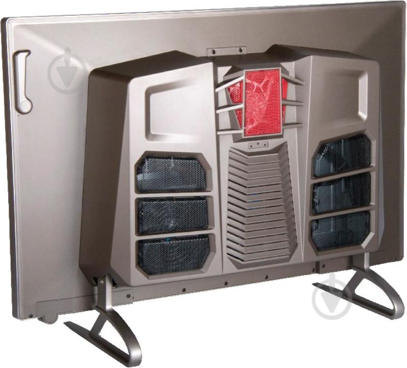 Моноблок Artline Gaming 32" (M98v21) silver - фото 4 Моноблок Artline Gaming 32" (M98v21) silver - фото 4