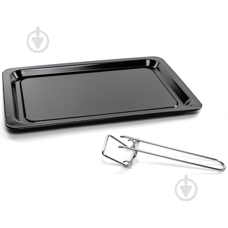 Електрична піч Holmer HEO-242CP - фото 5 Електрична піч Holmer HEO-242CP - фото 5