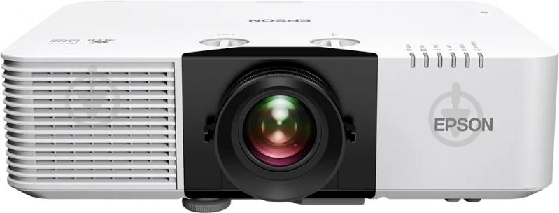 Проектор Epson EB-L690U WUXGA (V11HB29080) - фото 1 Проектор Epson EB-L690U WUXGA (V11HB29080) - фото 1
