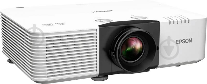Проектор Epson EB-L690U WUXGA (V11HB29080) - фото 3 Проектор Epson EB-L690U WUXGA (V11HB29080) - фото 3