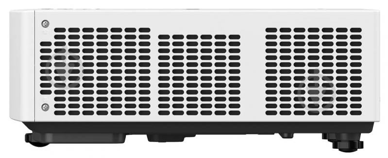 Проектор Panasonic PT-VMZ72EJ (PT-VMZ72EJ) - фото 4 Проектор Panasonic PT-VMZ72EJ (PT-VMZ72EJ) - фото 4