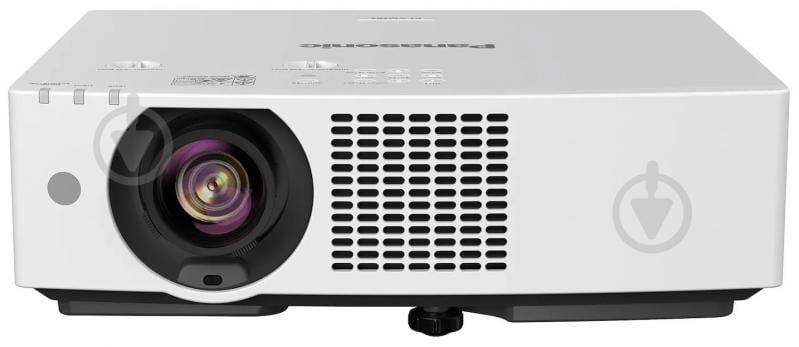 Проектор Panasonic PT-VMZ72EJ (PT-VMZ72EJ) - фото 3 Проектор Panasonic PT-VMZ72EJ (PT-VMZ72EJ) - фото 3