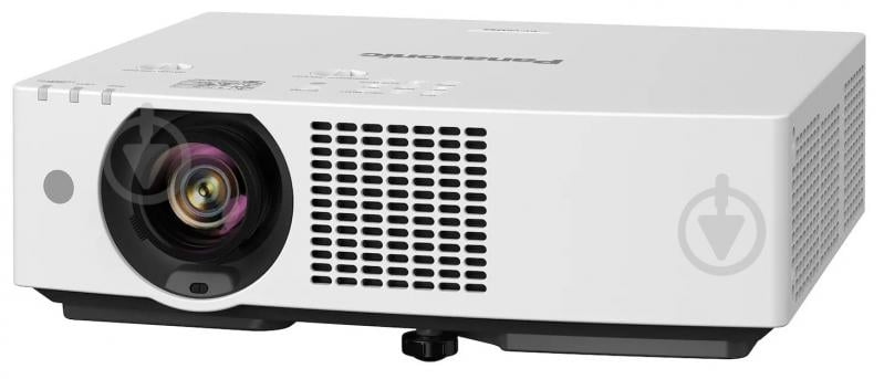 Проектор Panasonic PT-VMZ72EJ (PT-VMZ72EJ) - фото 1 Проектор Panasonic PT-VMZ72EJ (PT-VMZ72EJ) - фото 1