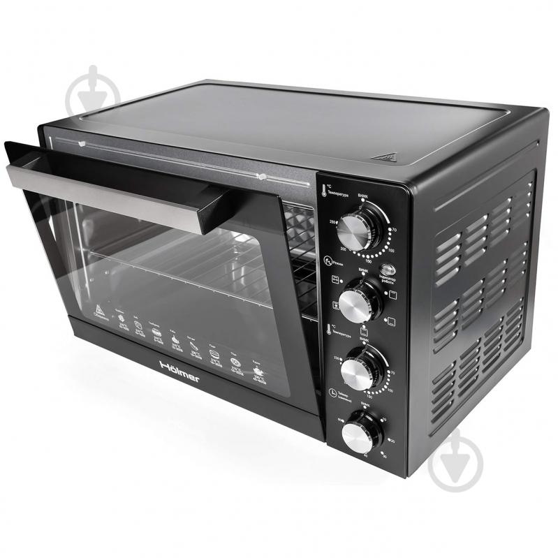Электрическая печь Holmer HEO-248CRL - фото 1