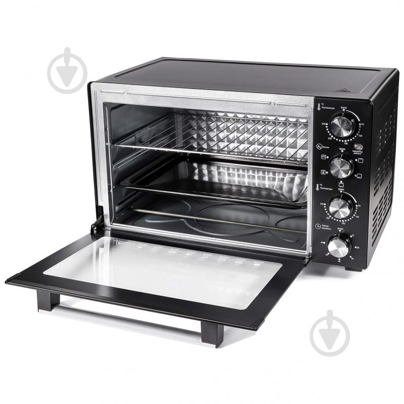 Электрическая печь Holmer HEO-248CRL - фото 2