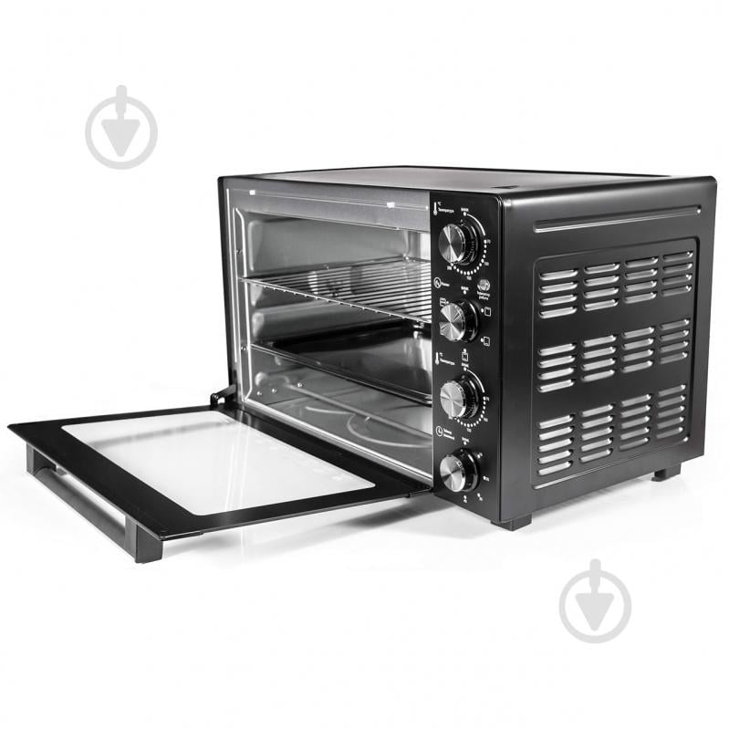 Электрическая печь Holmer HEO-248CRL - фото 3