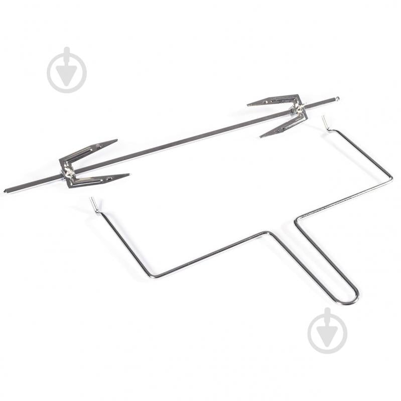 Электрическая печь Holmer HEO-248CRL - фото 8