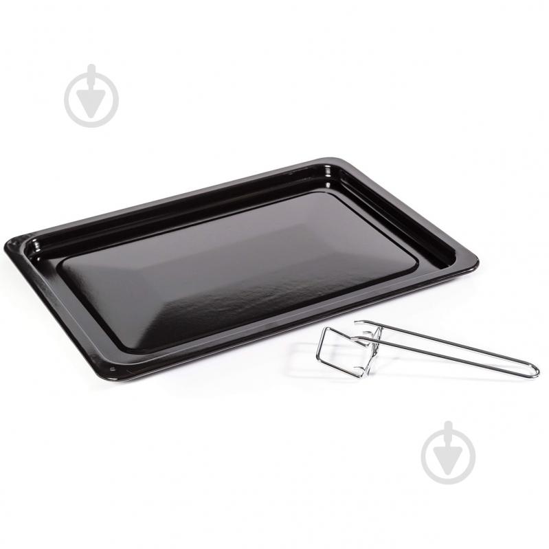 Электрическая печь Holmer HEO-248CRL - фото 7