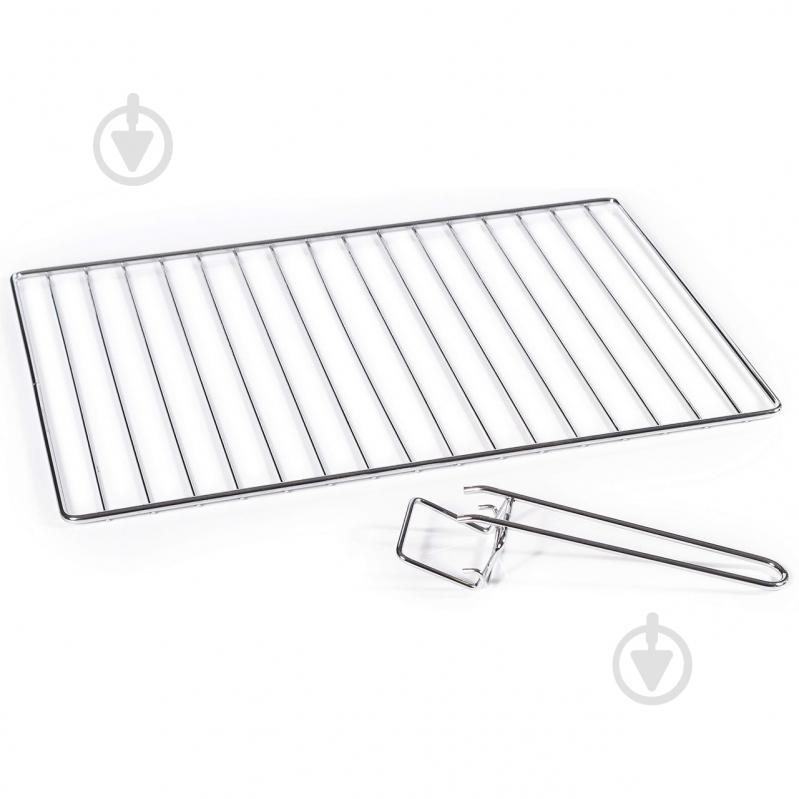 Электрическая печь Holmer HEO-248CRL - фото 6