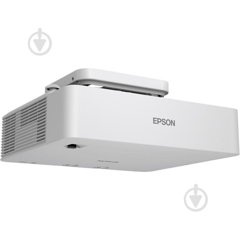 Проектор Epson EB-L790U WUXGA (V11HB28080) - фото 10