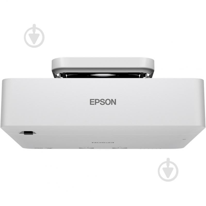 Проектор Epson EB-L790U WUXGA (V11HB28080) - фото 11