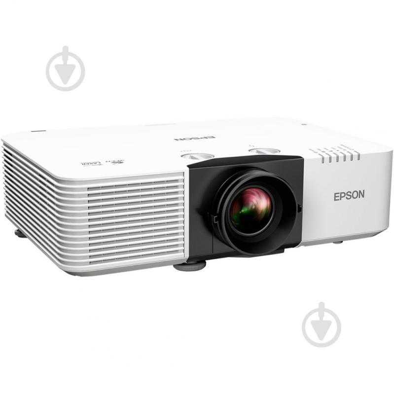 Проектор Epson EB-L790U WUXGA (V11HB28080) - фото 3