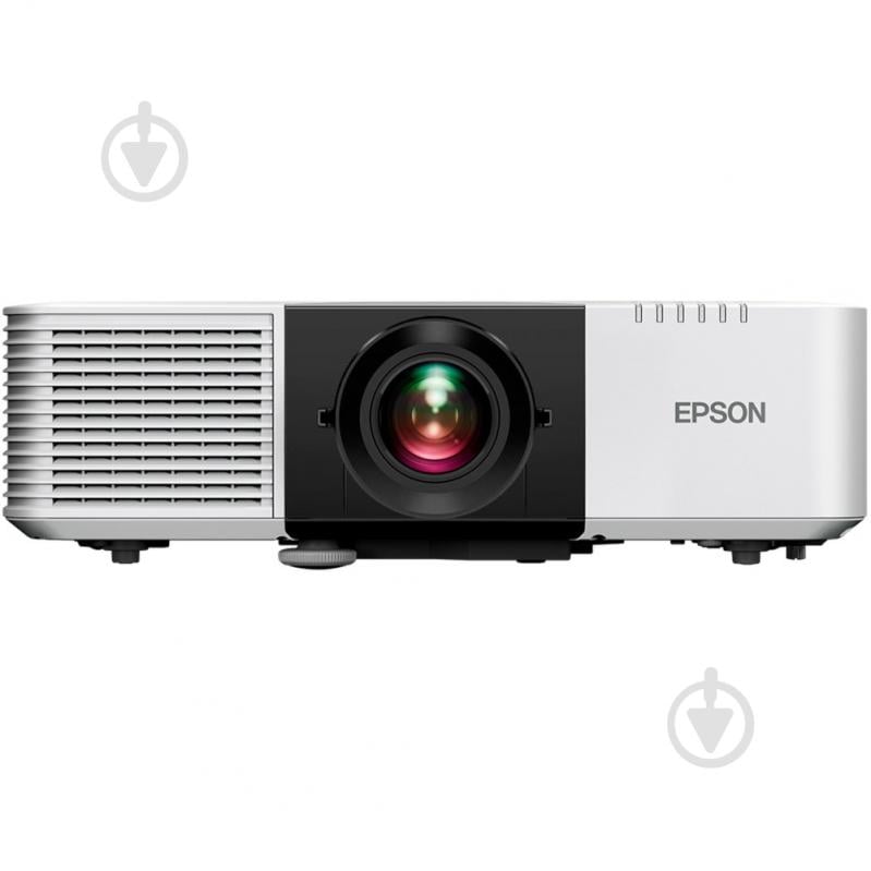 Проектор Epson EB-L790U WUXGA (V11HB28080) - фото 4