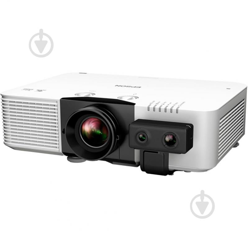 Проектор Epson EB-L790U WUXGA (V11HB28080) - фото 5