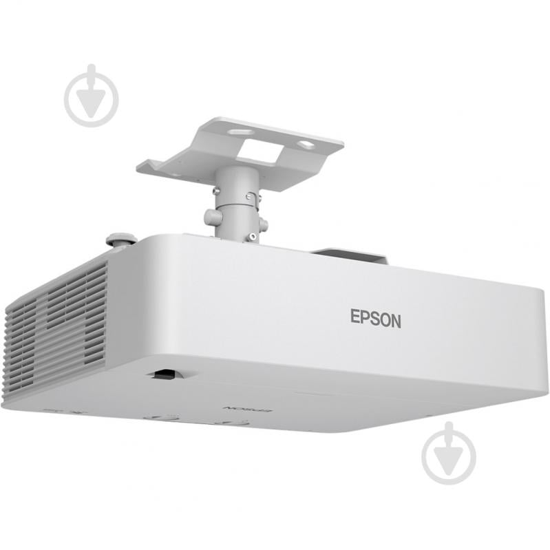 Проектор Epson EB-L790U WUXGA (V11HB28080) - фото 8