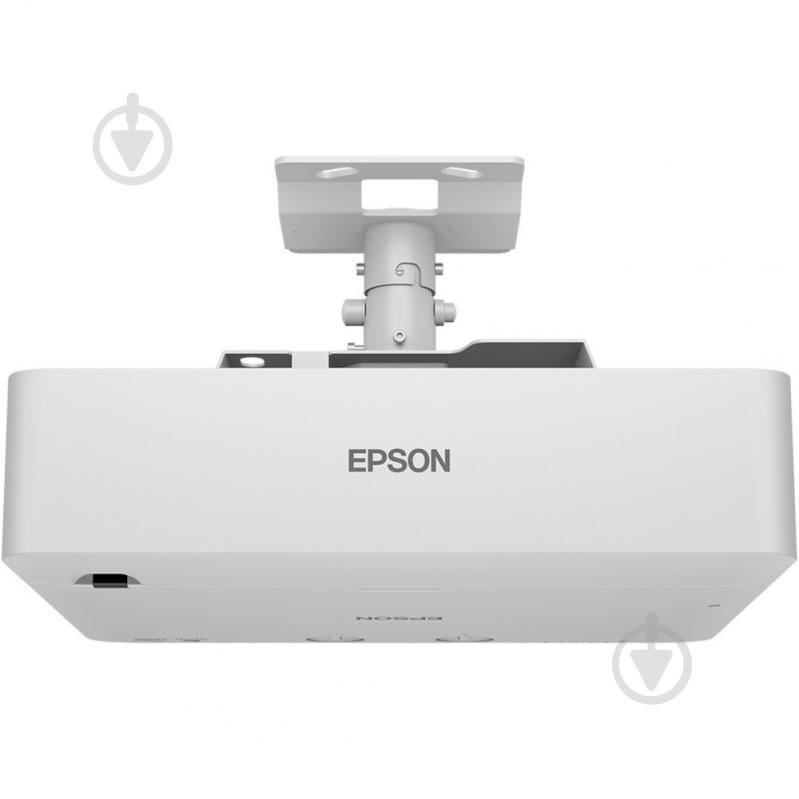 Проектор Epson EB-L790U WUXGA (V11HB28080) - фото 9