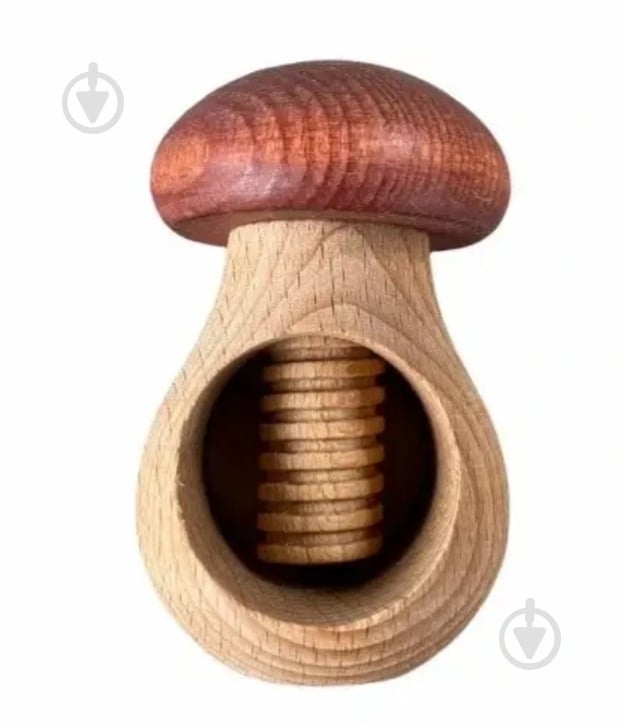 Орехокол Fackelmann 10х6х6 см 609024 - фото 1