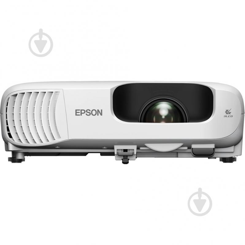 Проектор Epson EB-W56S WXGA (V11HB62042) - фото 1