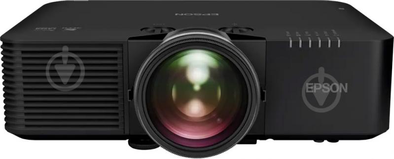 Проектор Epson EB-L695SE WUXGA (V11HB36180) - фото 1