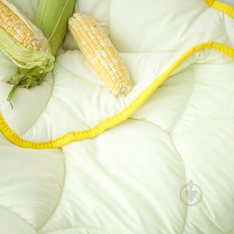 Подушка Popcorn IDEIA 50x70 белый - фото 4 Подушка Popcorn IDEIA 50x70 белый - фото 4