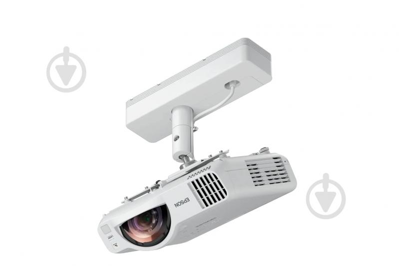 Проектор Epson EB-L210SW WXGA (V11HA76080) - фото 10