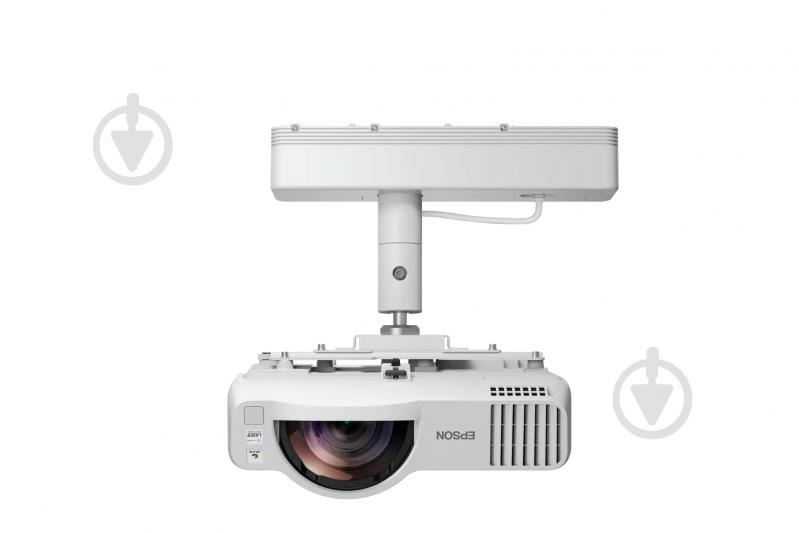 Проектор Epson EB-L210SW WXGA (V11HA76080) - фото 11