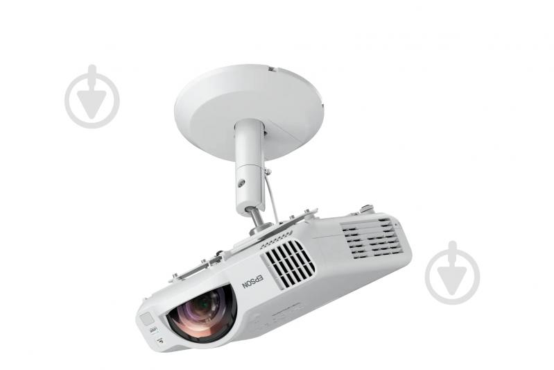 Проектор Epson EB-L210SW WXGA (V11HA76080) - фото 6