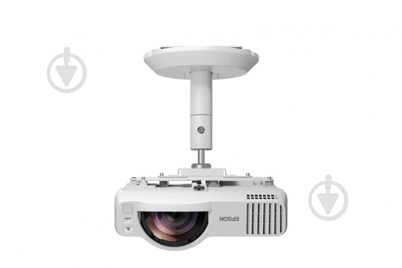 Проектор Epson EB-L210SW WXGA (V11HA76080) - фото 7