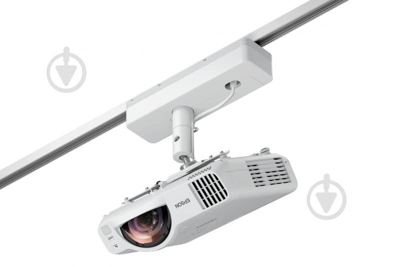 Проектор Epson EB-L210SW WXGA (V11HA76080) - фото 8