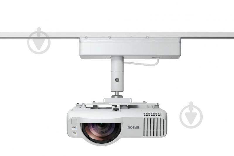 Проектор Epson EB-L210SW WXGA (V11HA76080) - фото 9