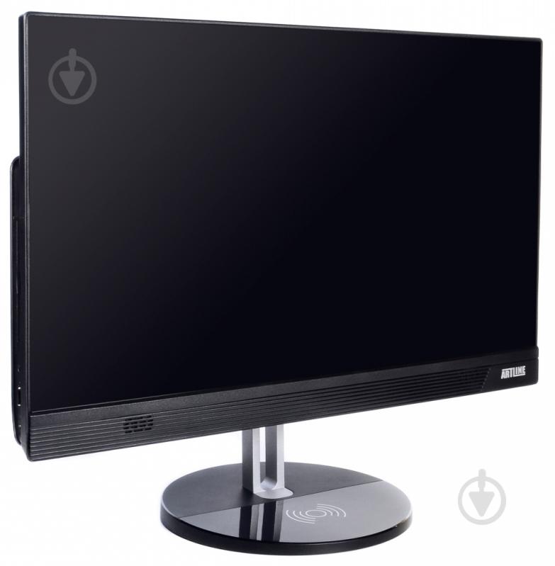 Моноблок Artline Business S44 23,8" (S44v01) black - фото 1