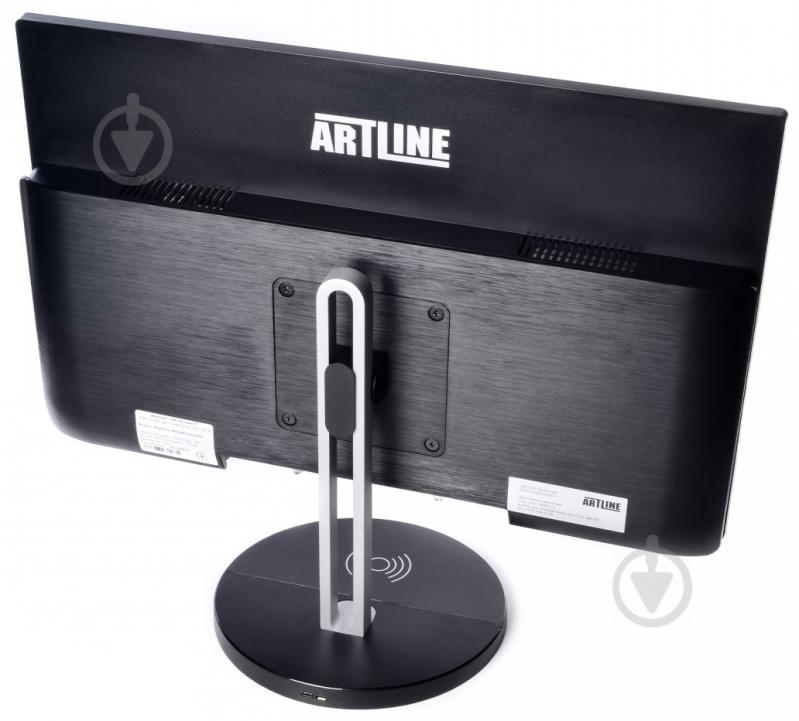 Моноблок Artline Business S44 23,8" (S44v01win) black - фото 2