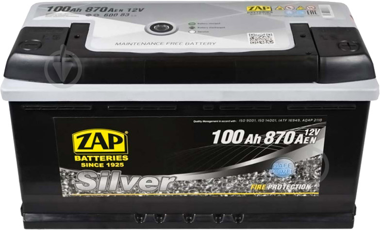 Batterie pour Véhicules Japonnais & Koreen, Batterie ZAP JAPAN 100AH + D,  Batterie ZAP JAPAN 100AH + G, Batterie YUASA 95AH 830A +G, Batterie YUASA  95AH 830A +D, BATTERIE EXIDE PREMIUM 12V