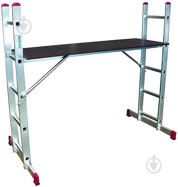 Поміст Krause Corda 2x5 (082021) - фото 1