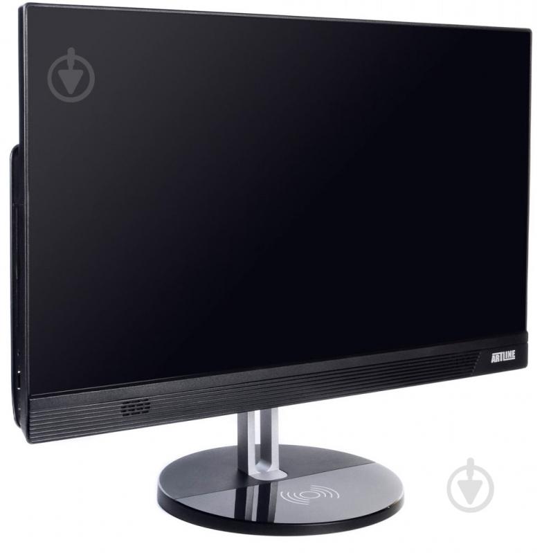 Моноблок Artline Business 23,8" (S44v02) black - фото 1