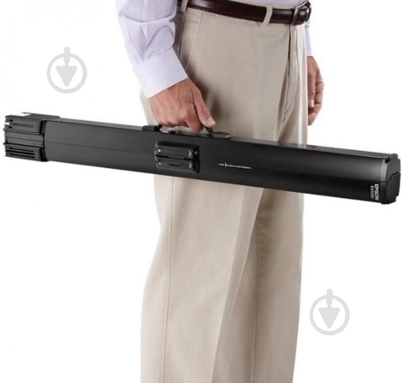 Экран проекционный Epson ELPSC32 - фото 5