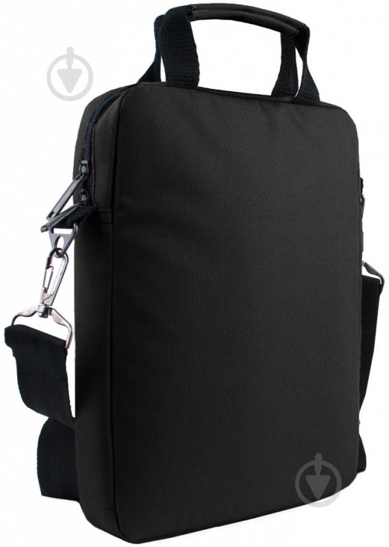 Сумка для ноутбука Porto 10" black (LN1002BK_TRIZ) - фото 3