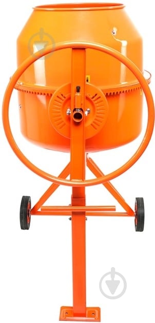 Бетономешалка Orange БП 180 л (128623) - фото 3
