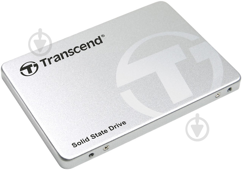 SSD-накопичувач TRANSCEND 370 1000GB 2,5" SATA III (TS1TSSD370S) - фото 1